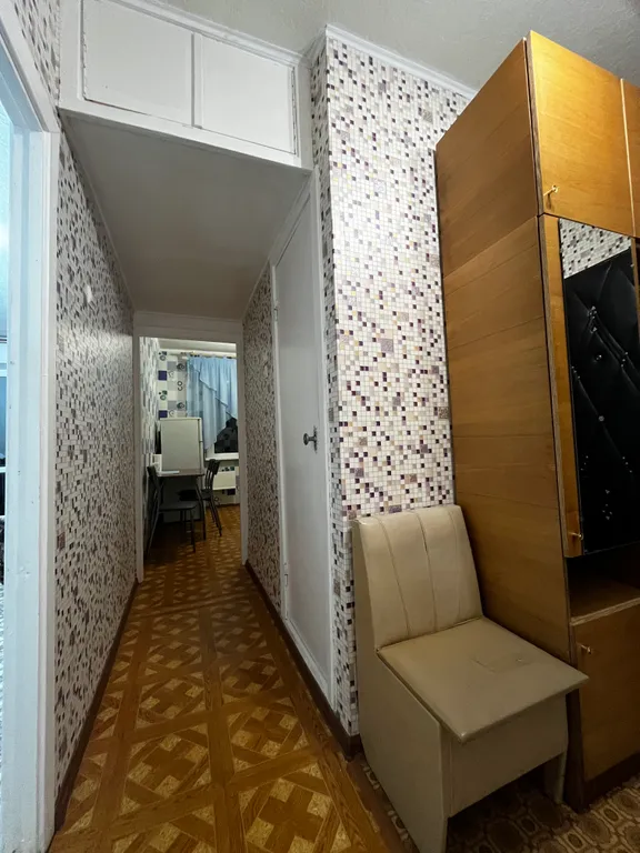 Уютная квартира Фотртуна-Сити, рядом с Веневским шоссе