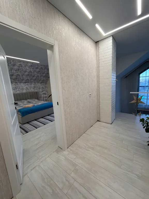 Уютный дом у Ладоги