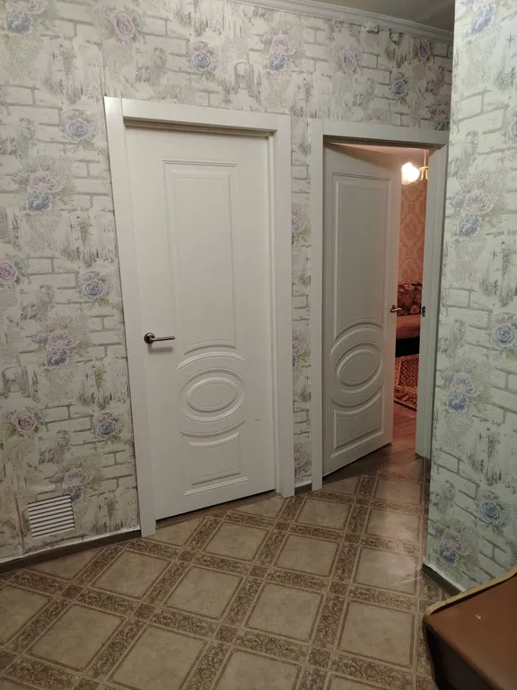 Удобная квартира в удобной локации