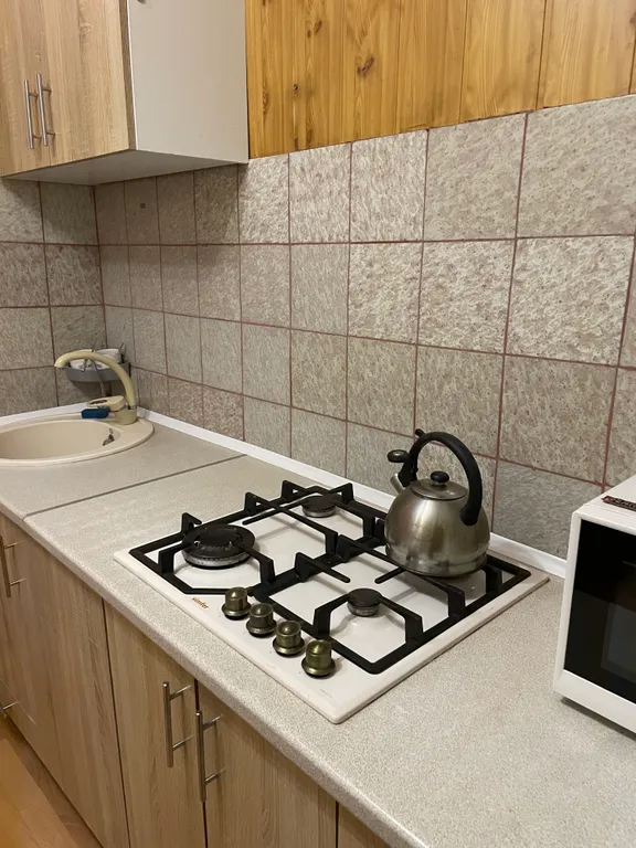 Морской бриз