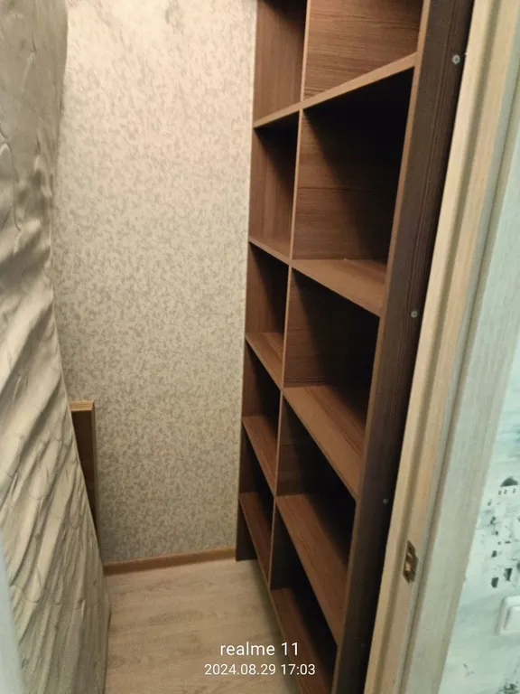 Уютная трешка в центре