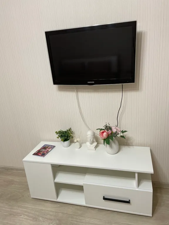 Квартира Красивая квартира — Омск