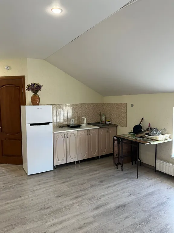 Квартира Уютная квартира на земле — Темрюк