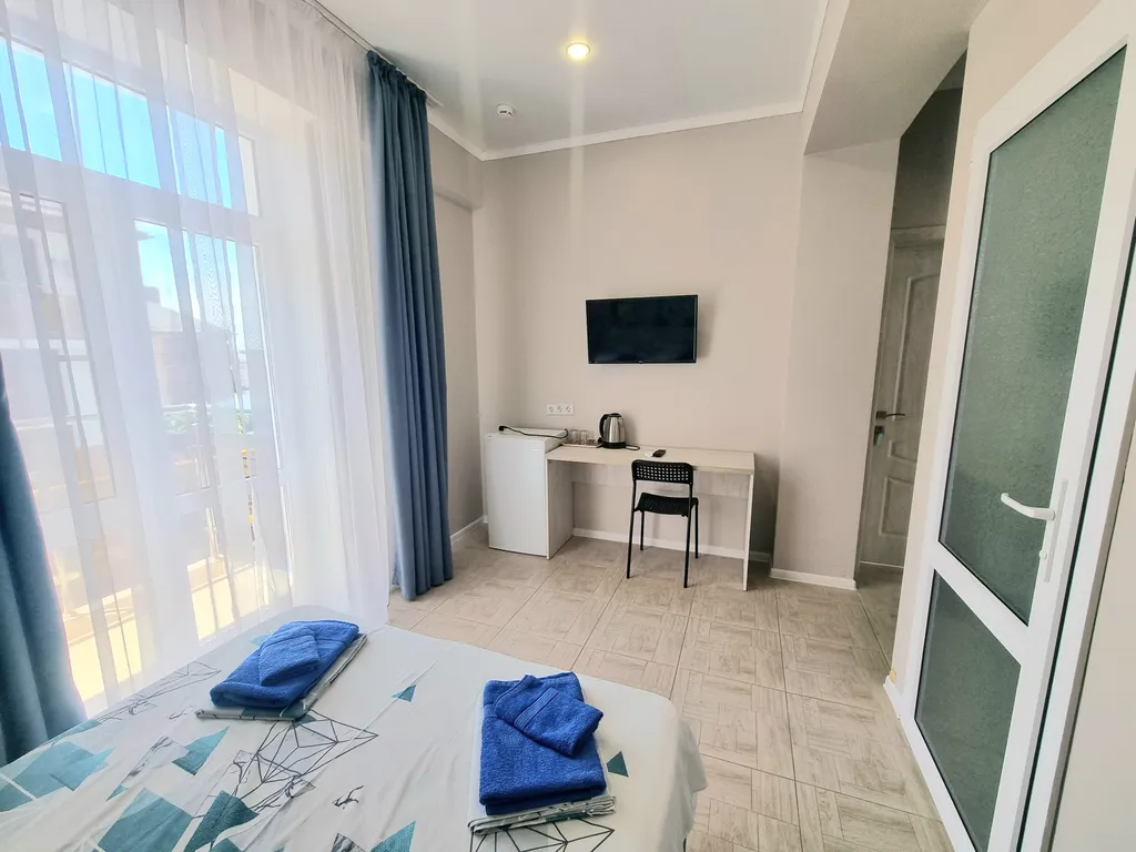 Квартира Комната — Анапа