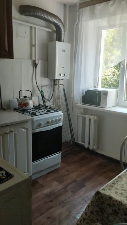 Однокомнатная квартира на Семашко