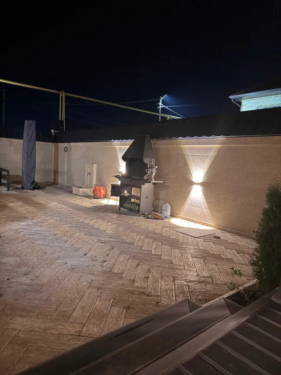 Комфортный дом у моря