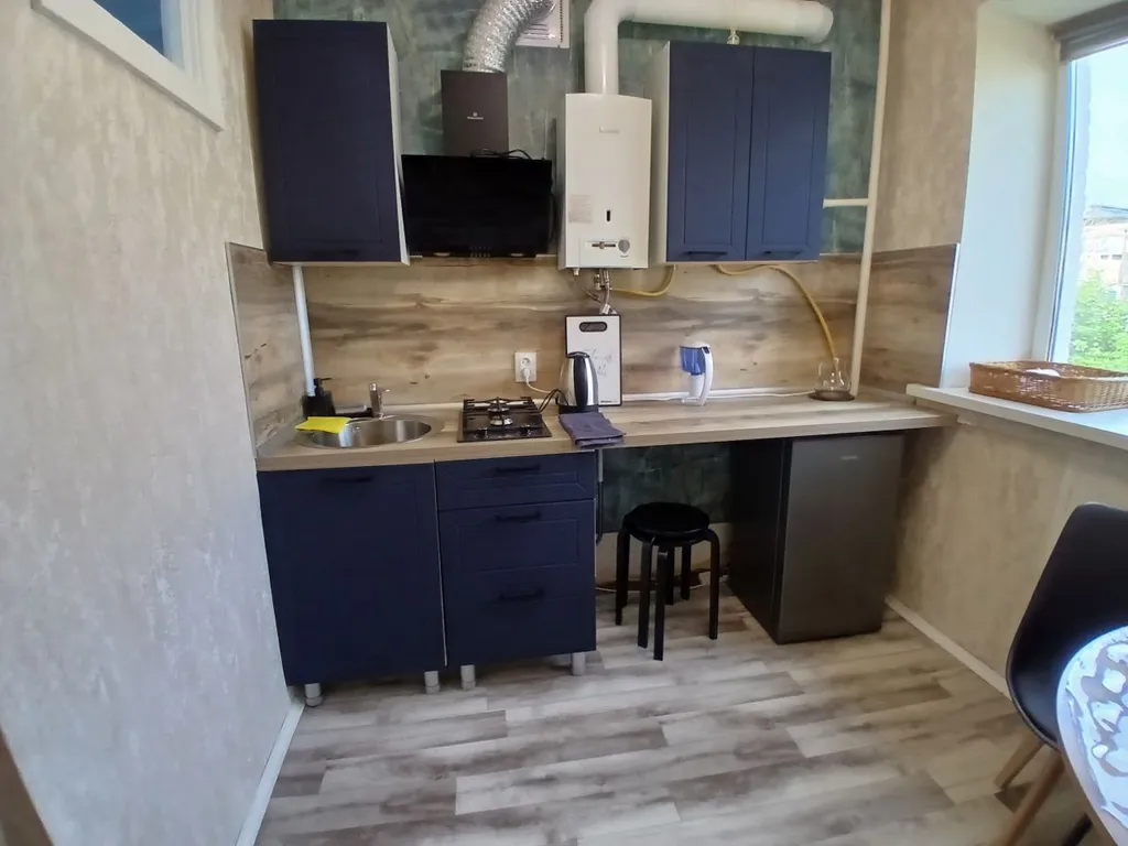 Квартира Уютная квартира в центре города — Великий Новгород