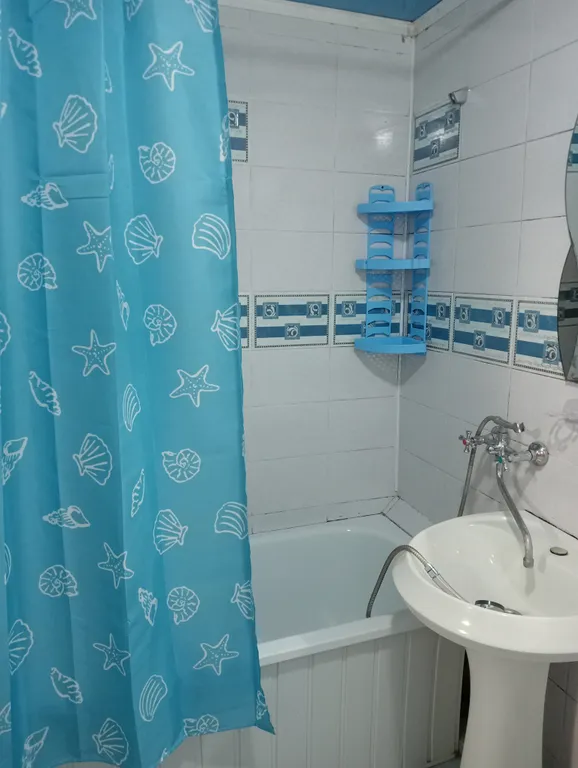 Уютный дом у подножия горы Бештау