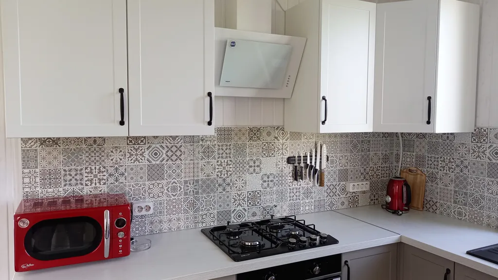 Дом в 2 километрах от озера