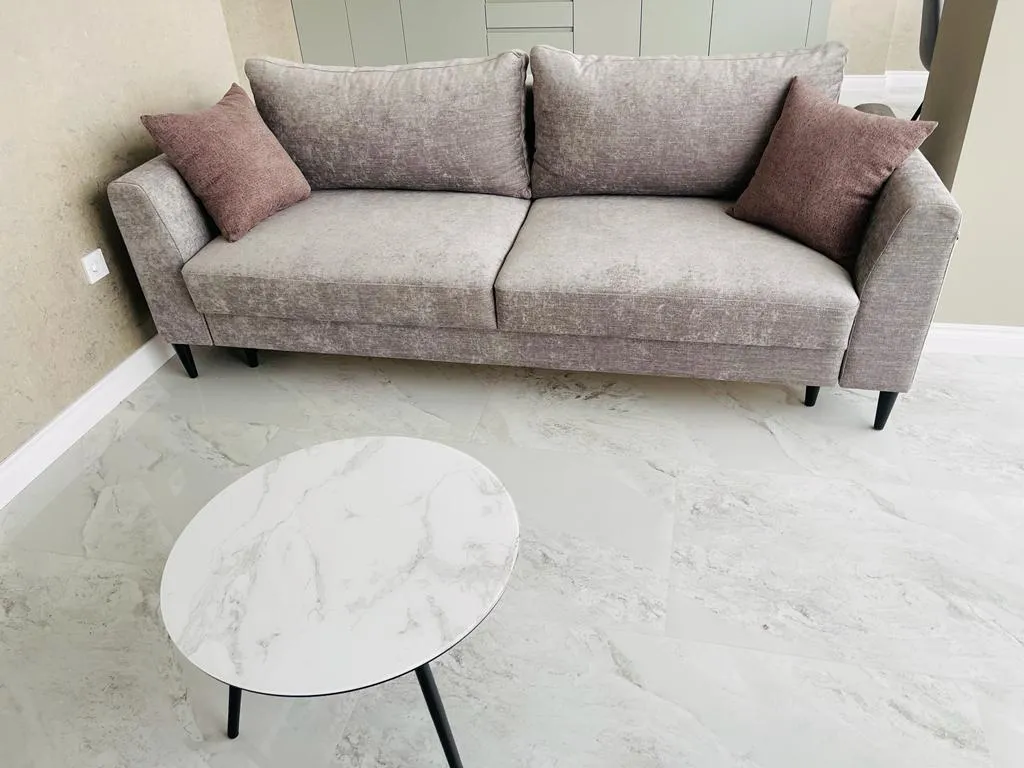 Уютная квартира у моря