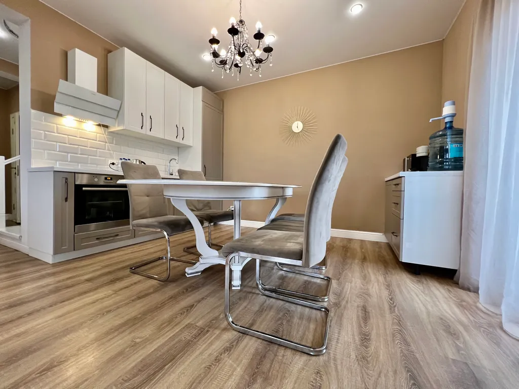 Уютный дом Grigorovo Village