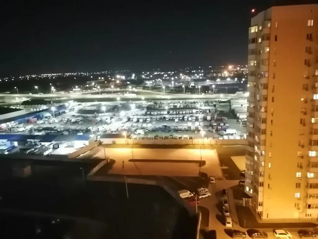 Квартира 1-комнатная Квартира — Краснодар