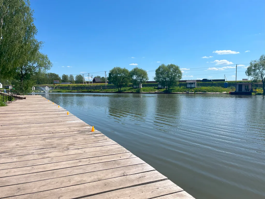 3-комнатный Дом