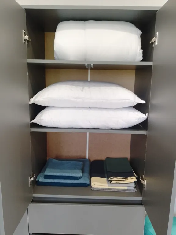 Комфортная квартира в престижном районе