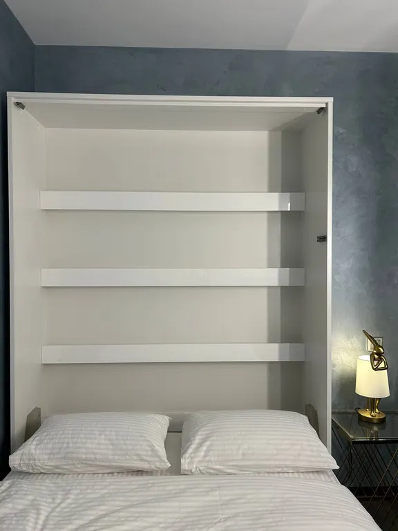 Квартира Квартира Уютная студия с удобным планировочным решением и современной техникой — Калининград