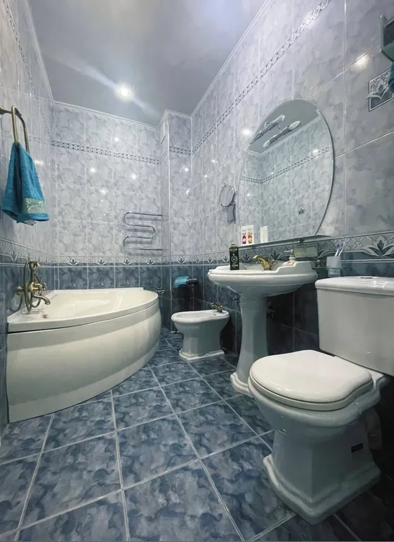 Очень уютная и комфортная квартира в центре города Могилёва