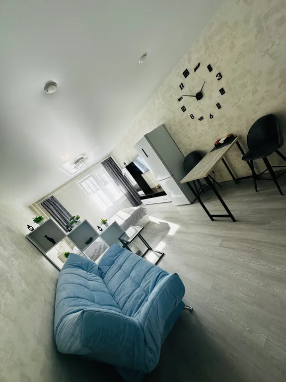 Квартира Апартаменты на Тимашова — аренда посуточно в Петрозаводск