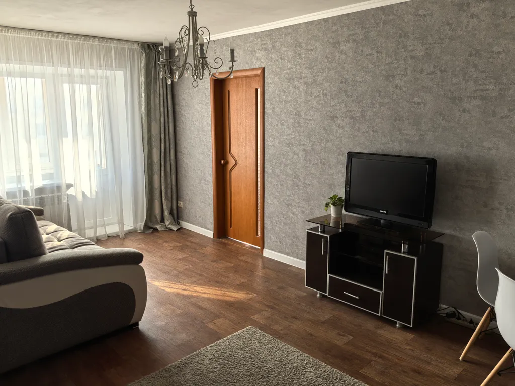 Квартира в центре