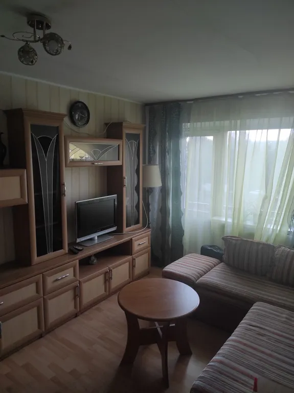 Уютная квартира в центре — аренда посуточно в Калининград