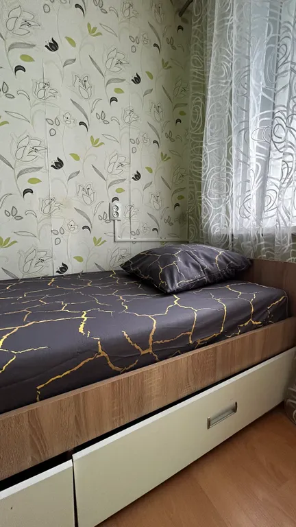 Трёхкомнатные Апартаменты "Небесный уют" / "Heavenly comfort" Aparts