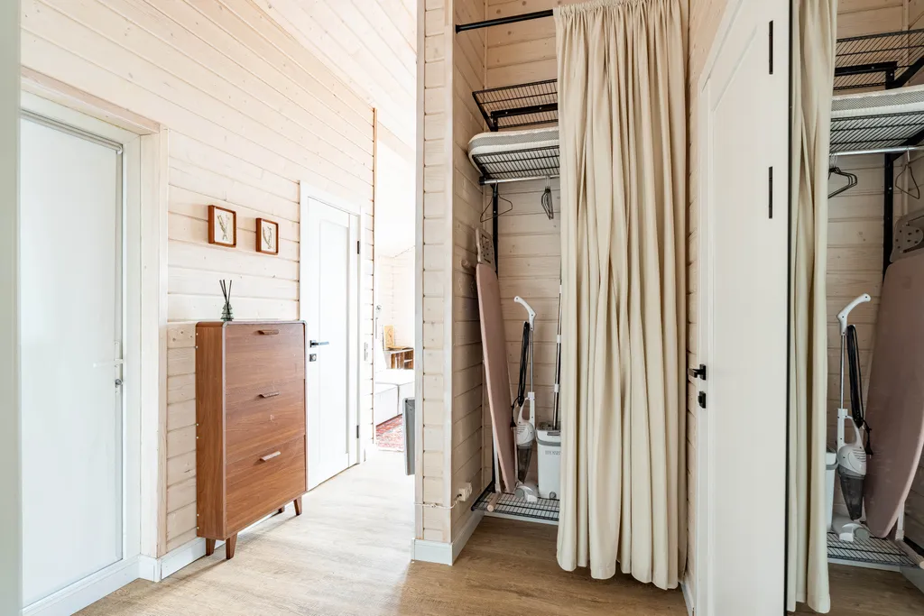 Коттедж Коттедж Beautiful house — Агалатово