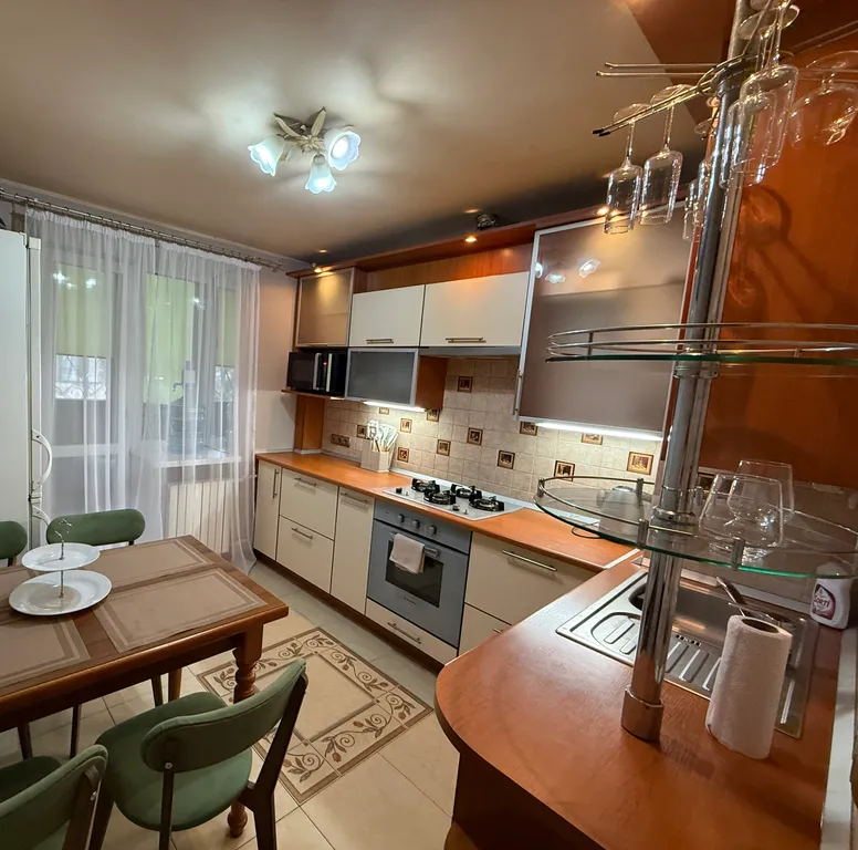 Здесь чисто, комфортно и уютно, вода 24/7