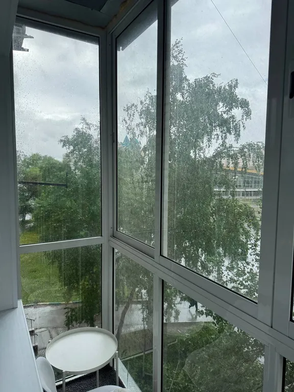 Квартира Красивая квартира в центре города для красивого отдыха — Новосибирск