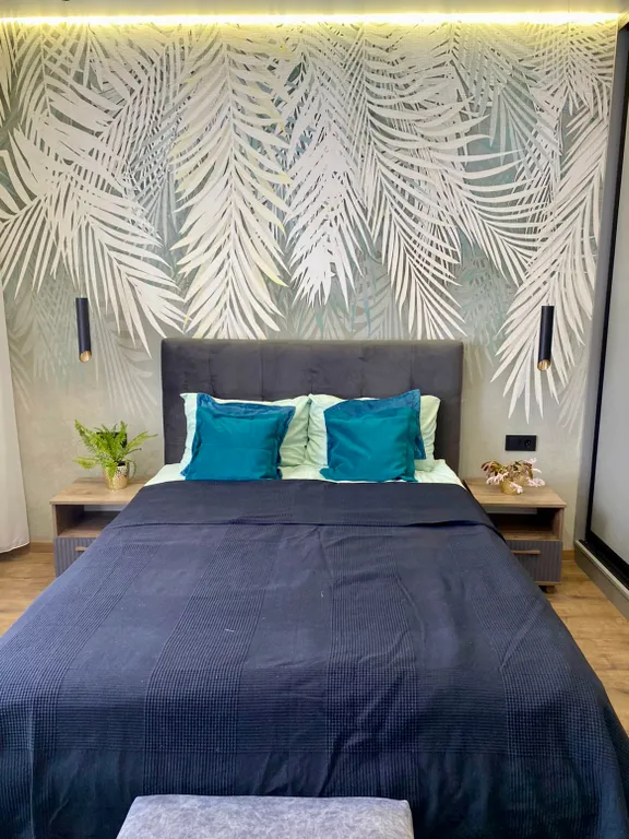 Квартира под Бештау