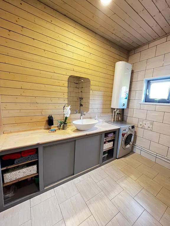 Гостевой дом в тихом месте