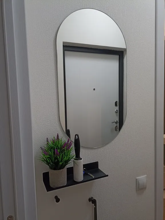 Уютная студия у метро Девяткино