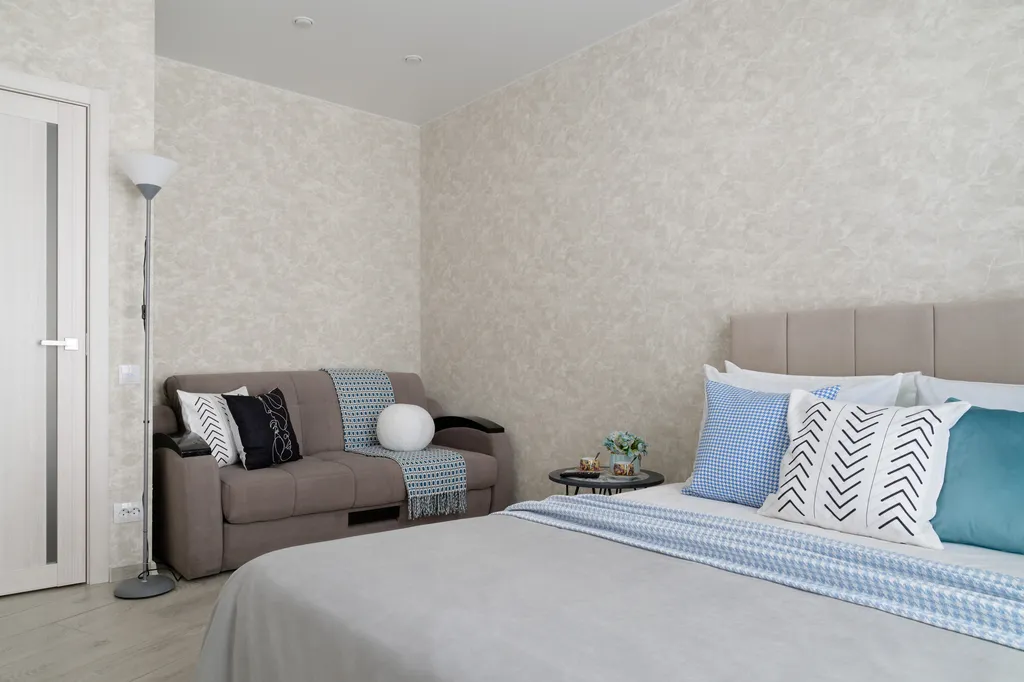 Квартира бизнес-класса в ЖК Олимп на Западной поляне