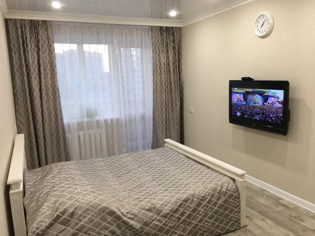 Квартира Панорама — аренда посуточно в Альметьевск