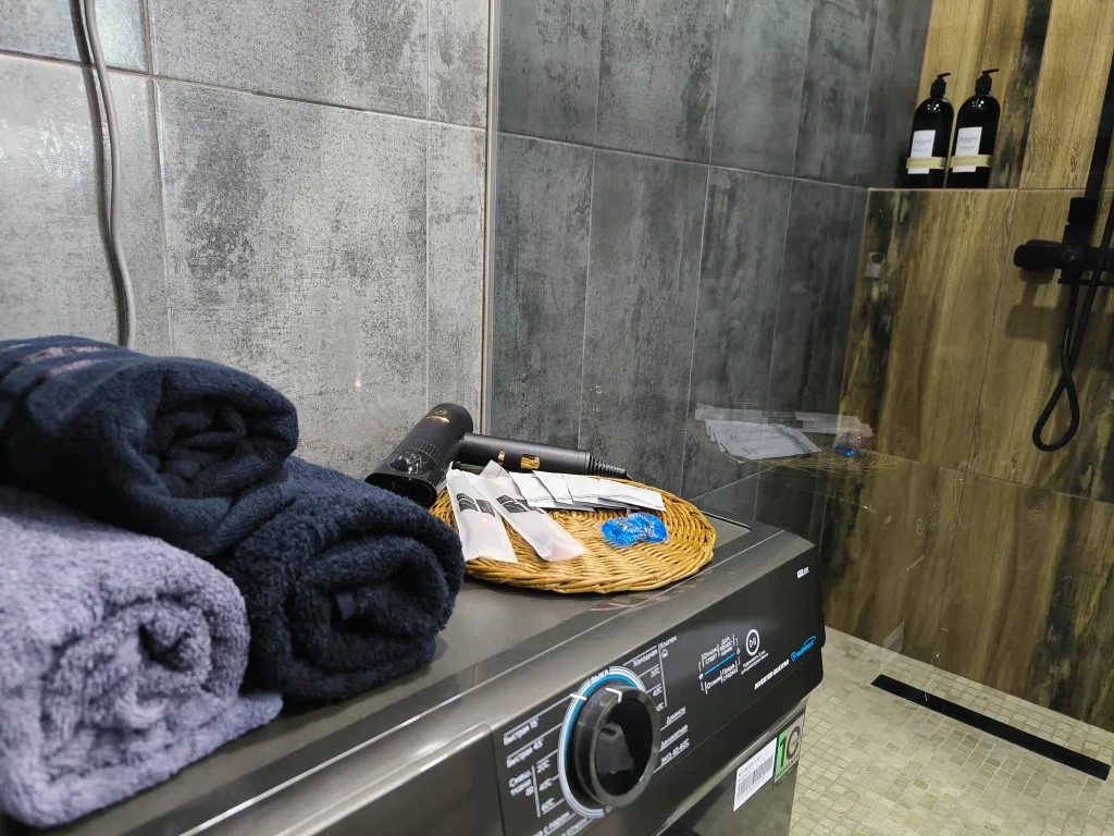 Великолепные апартаменты с видом на 13 этаже