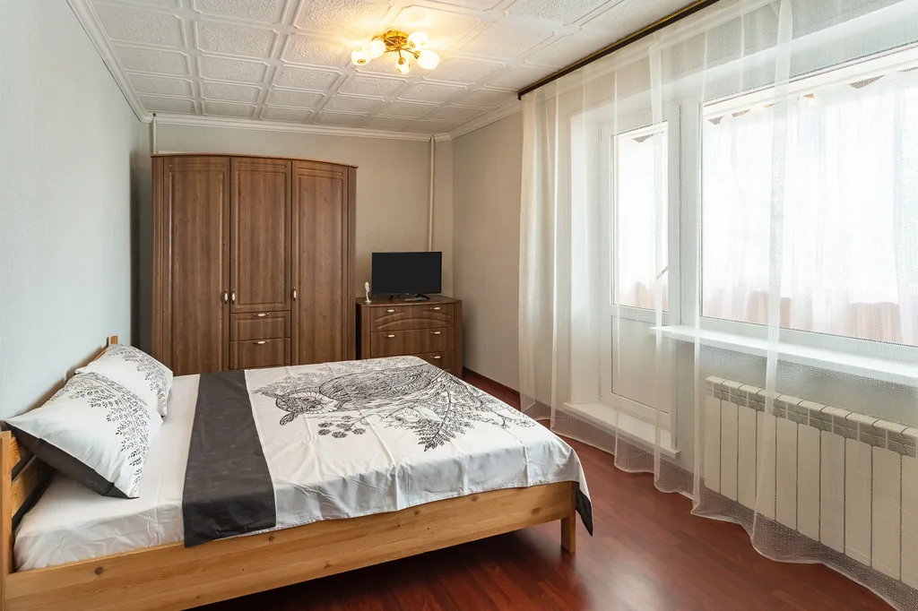 Уютная квартира в центре