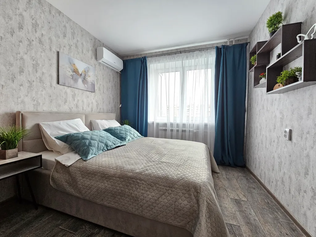 Апартамент Светлояр