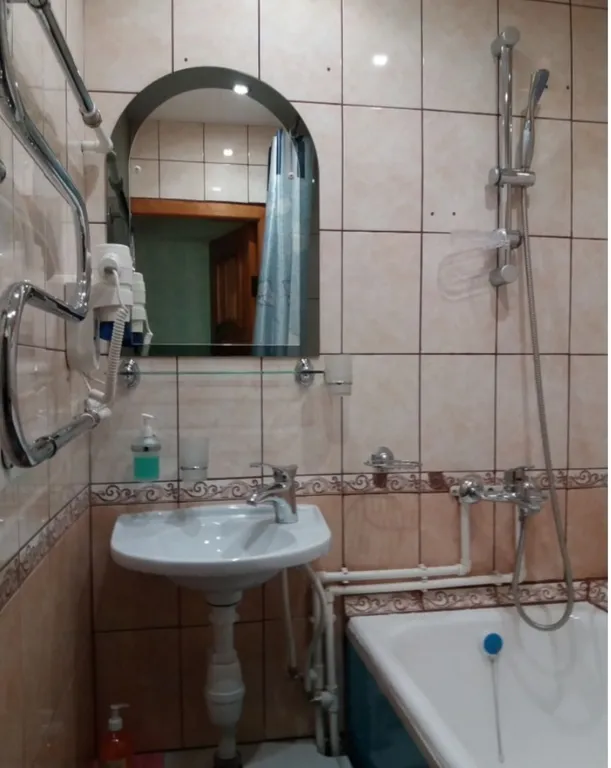 Квартира в центре Белокурихи