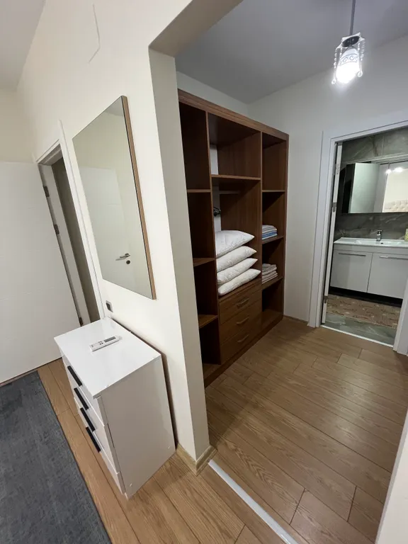 Огромная Евротрёшка для отличного отдыха на Средиземноморье