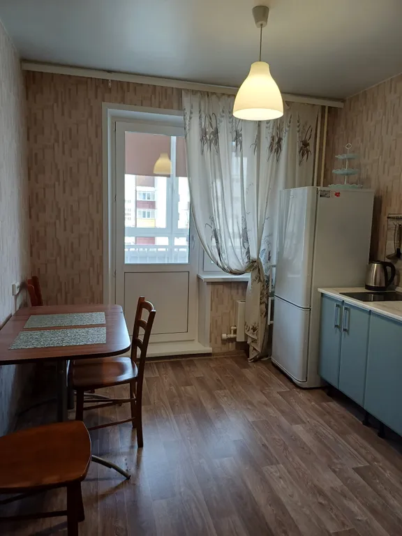 Квартира 1 ком квартира — Красноярск