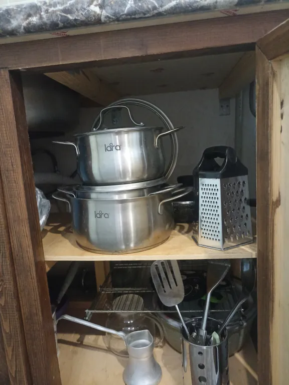 Уютная ДВУШКА рядом с ИСТОЧНИКОМ МИНЕРАЛЬНОЙ ВОДЫ и АЛЛЕЕЙ ЛЮБВИ