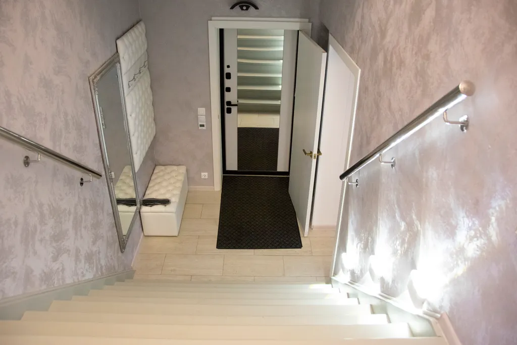 Апартамент Old Town