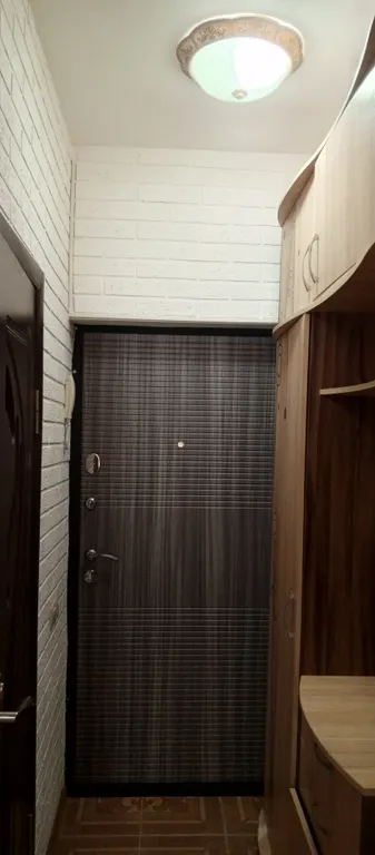 Квартира Квартира Студия в 50 метрах от моря — Адлер