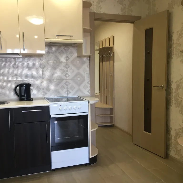 Уютная студия в центре города