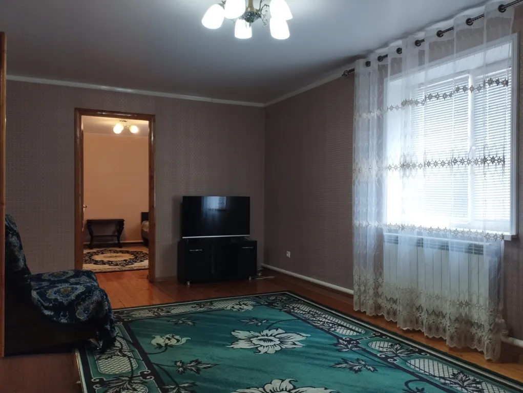 Коттедж Коттедж Отдых у моря — Дербент