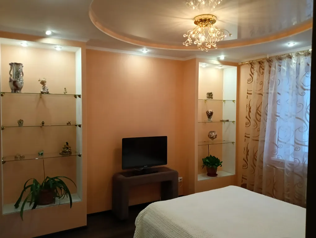 Квартира Квартира в центре с видом на кукольный театр — Казань