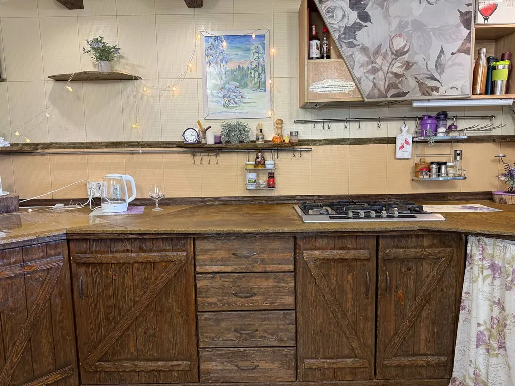 4-комнатный Дом