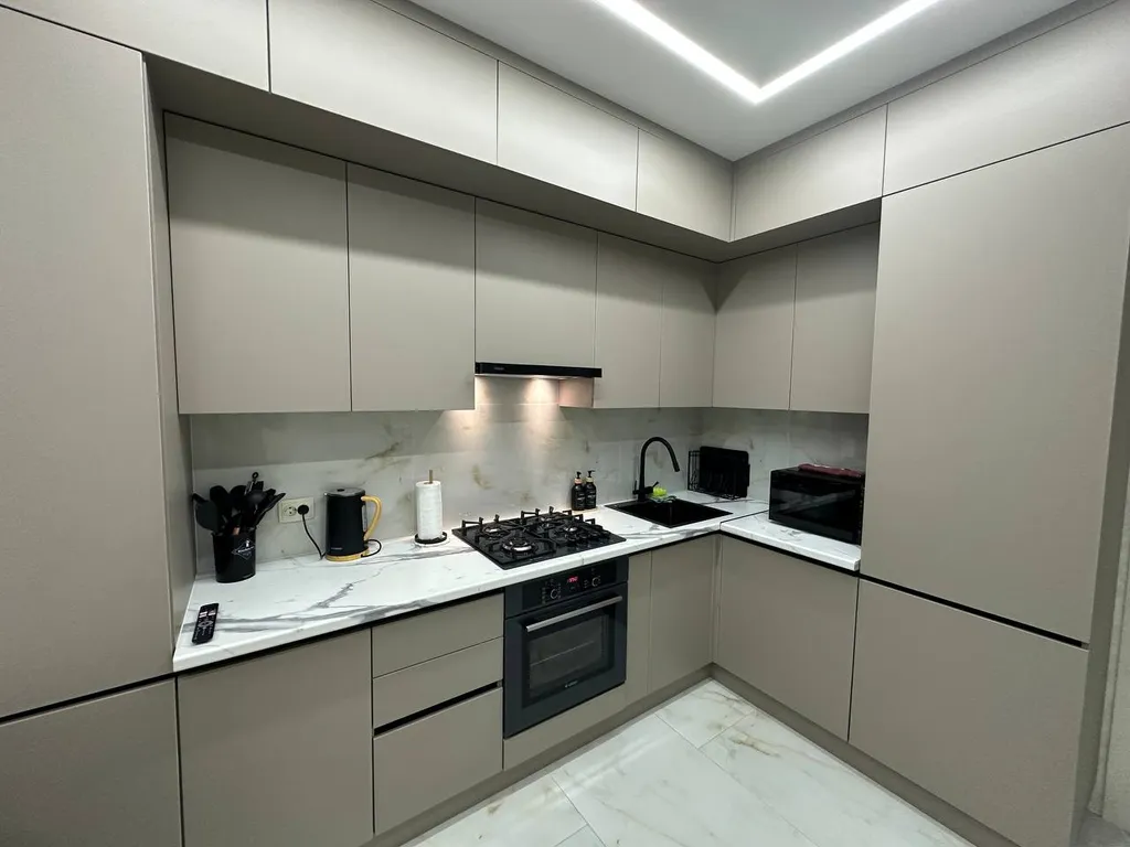 Шикарная однокомнатная квартира рядом с аэропортом