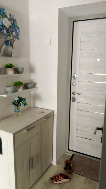 Квартира Люксовая квартира районе жд, меганом, привоз, медицинский центр авиценна — Симферополь