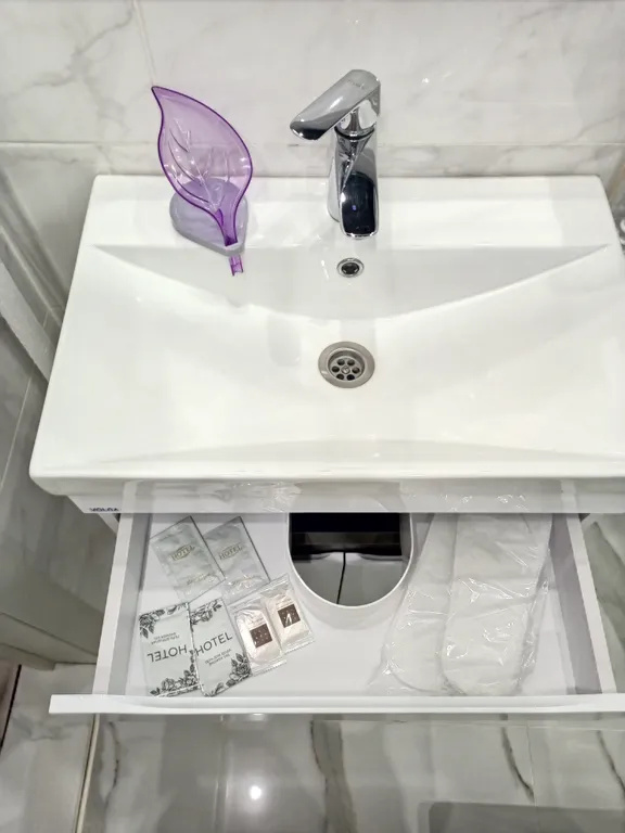 Квартира у дома исскуств