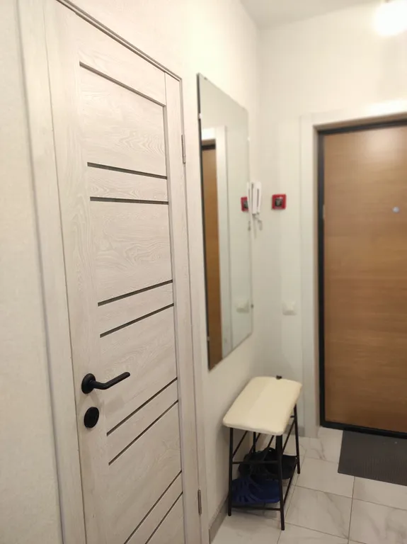 Уютная студия недалеко от центра