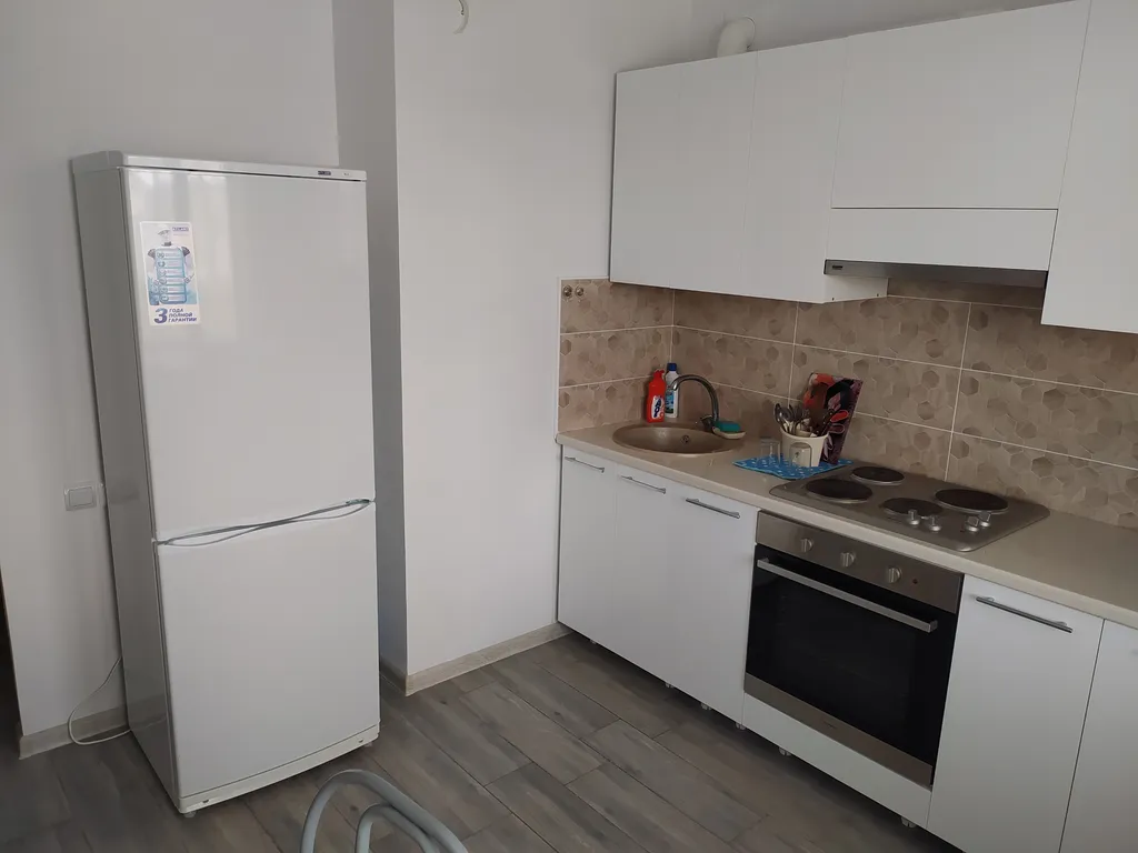 1-комнатная квартира во Фрунзенском районе